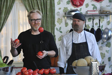 ���� � ������ � ������� �� ���������� �������� �� Discovery Channel